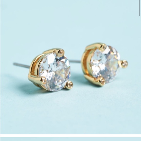 Kate Spade rise and shine 2-stud set - Picture 4 of 6